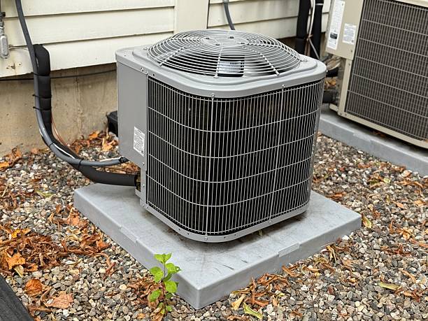 24/7 Emergency Ac Installation experts in Menlo Park, CA