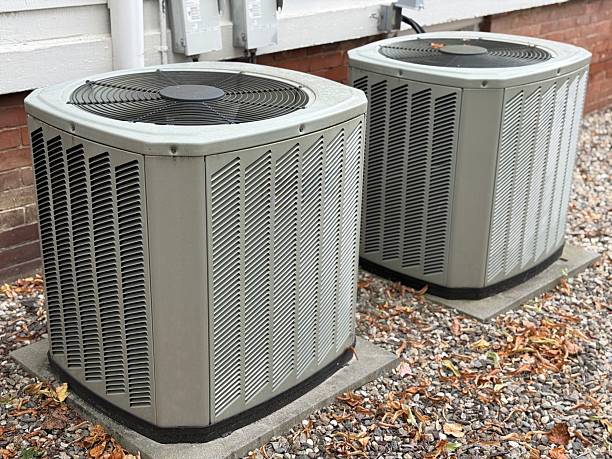 Reliable Ac Installation contractor in Menlo Park, CA by JG Cool HVAC